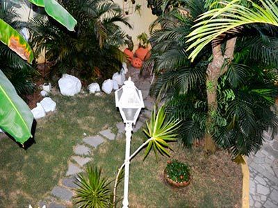 Pousada Alegravila Armacao dos Buzios Bagian luar foto